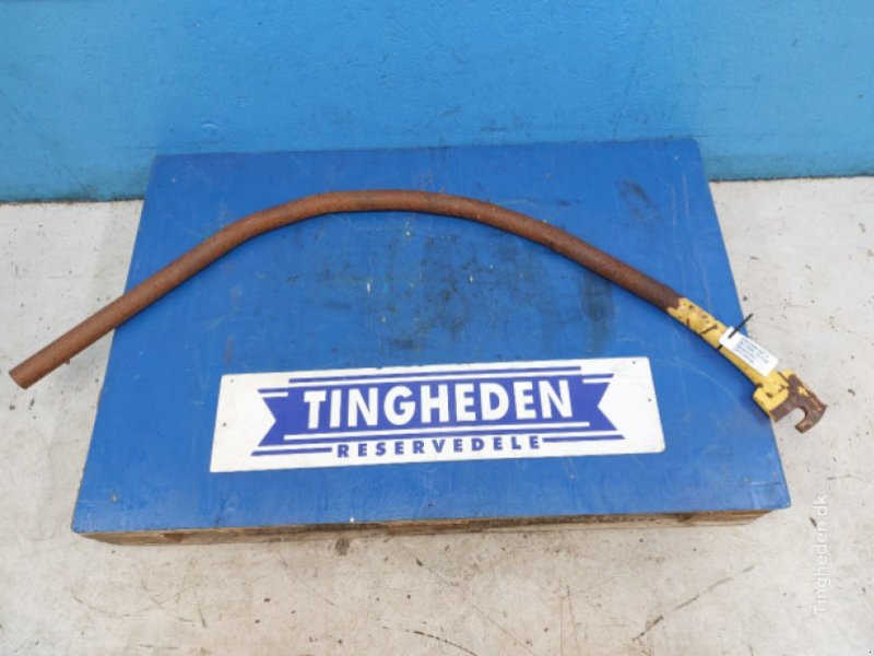 Schneidwerk του τύπου Laverda 627, Gebrauchtmaschine σε Hemmet (Φωτογραφία 1)