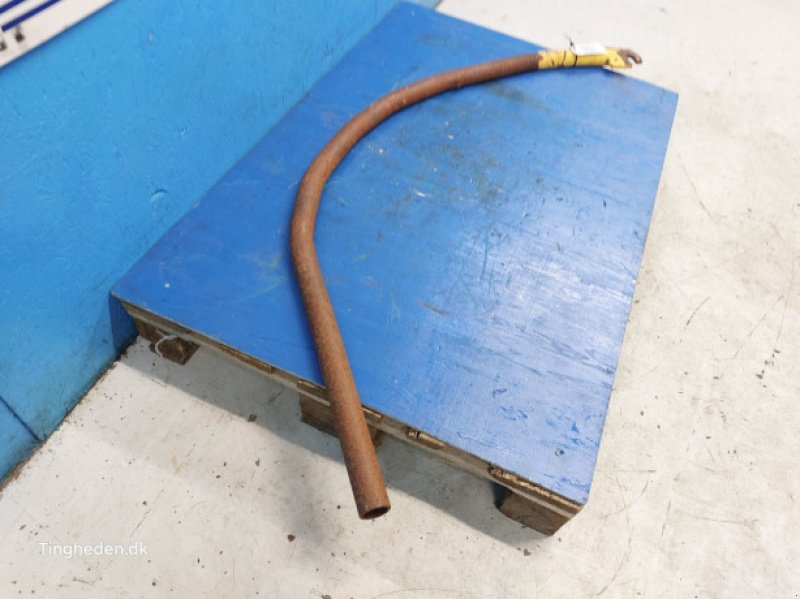 Schneidwerk of the type Laverda 627, Gebrauchtmaschine in Hemmet (Picture 2)