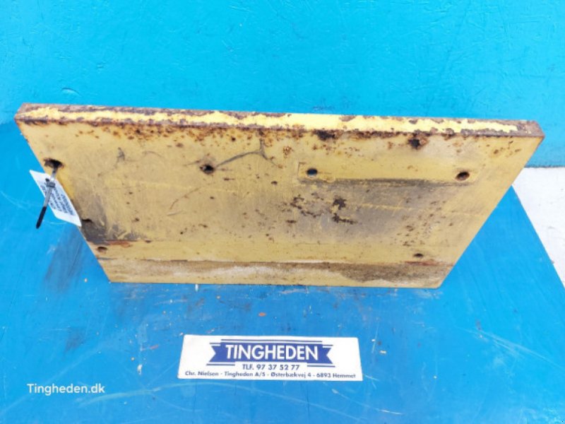 Schneidwerk του τύπου Laverda 627, Gebrauchtmaschine σε Hemmet (Φωτογραφία 1)