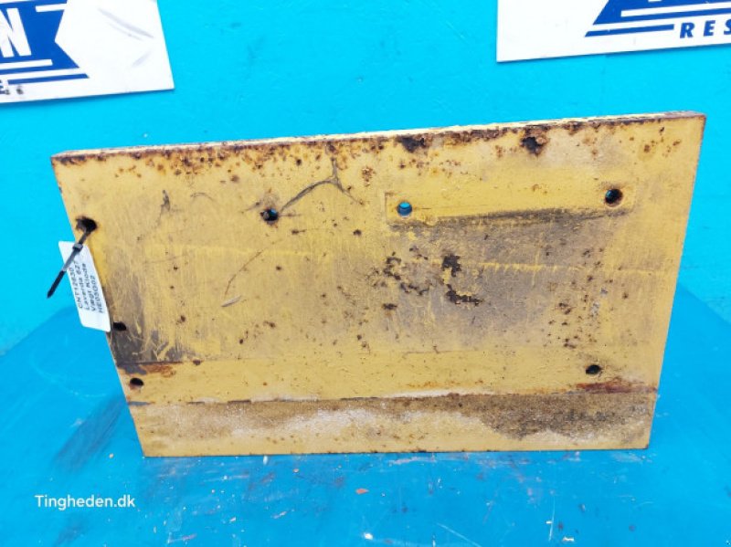 Schneidwerk typu Laverda 627, Gebrauchtmaschine v Hemmet (Obrázek 6)