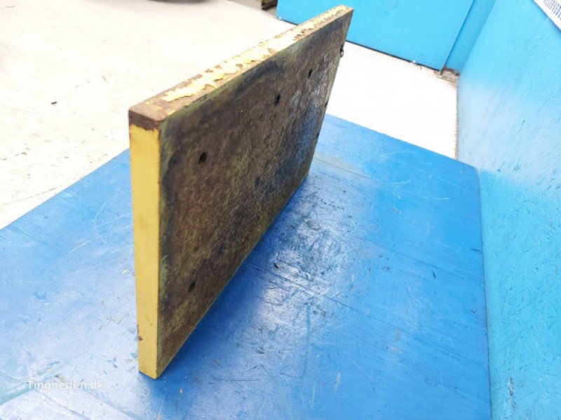 Schneidwerk typu Laverda 627, Gebrauchtmaschine v Hemmet (Obrázek 5)