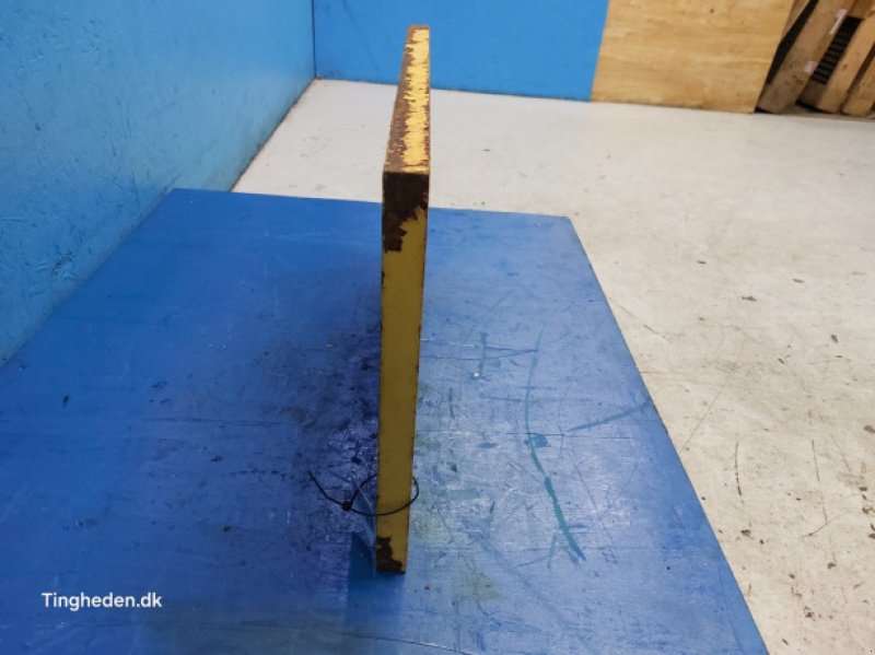 Schneidwerk typu Laverda 627, Gebrauchtmaschine v Hemmet (Obrázek 4)