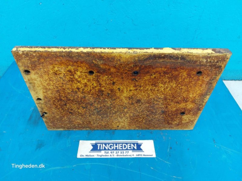 Schneidwerk typu Laverda 627, Gebrauchtmaschine v Hemmet (Obrázek 1)