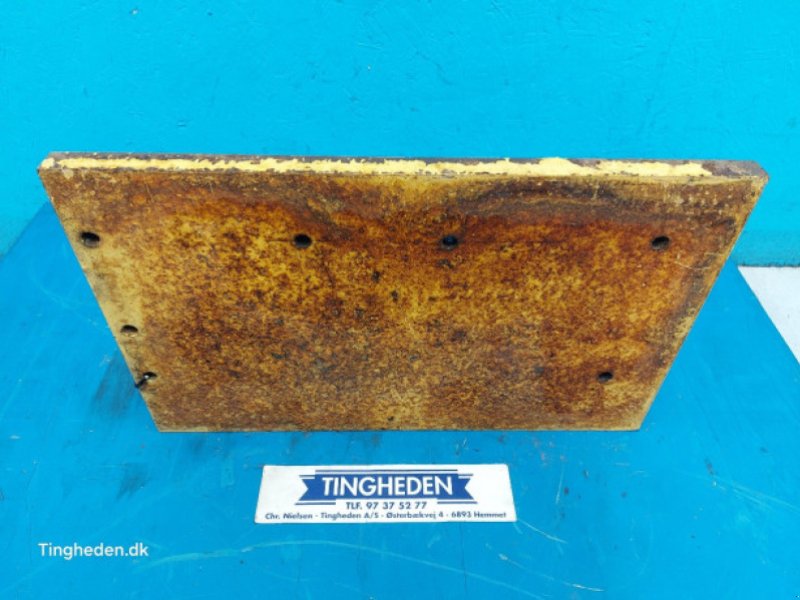 Schneidwerk του τύπου Laverda 627, Gebrauchtmaschine σε Hemmet (Φωτογραφία 1)