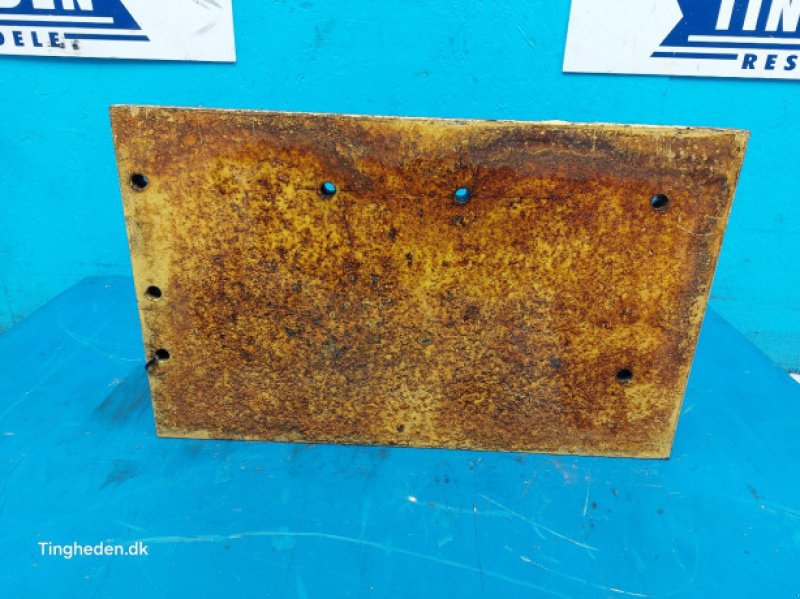 Schneidwerk typu Laverda 627, Gebrauchtmaschine v Hemmet (Obrázek 2)