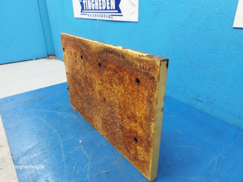 Schneidwerk typu Laverda 627, Gebrauchtmaschine v Hemmet (Obrázek 5)