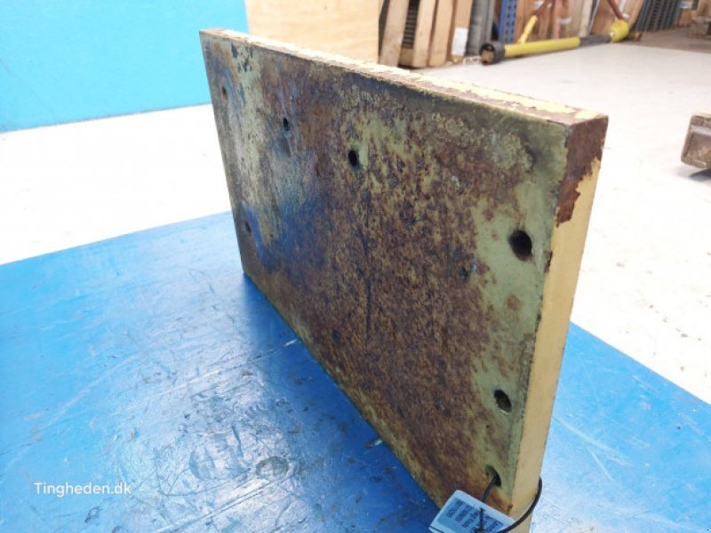 Schneidwerk typu Laverda 627, Gebrauchtmaschine v Hemmet (Obrázek 9)