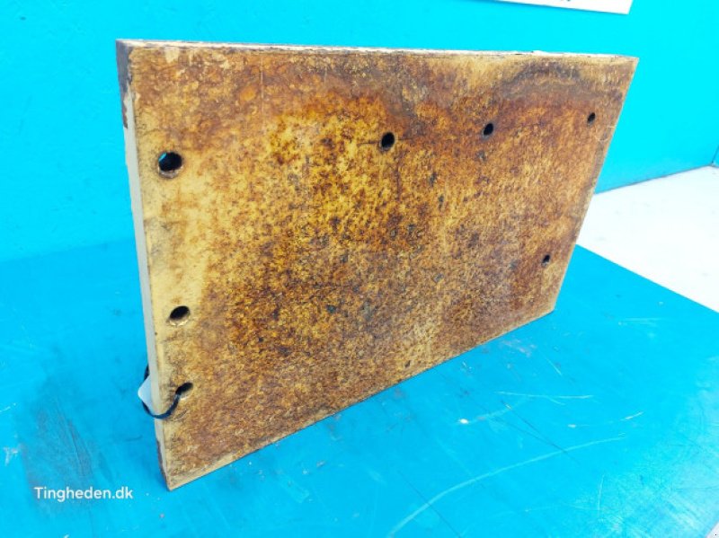 Schneidwerk typu Laverda 627, Gebrauchtmaschine v Hemmet (Obrázek 8)