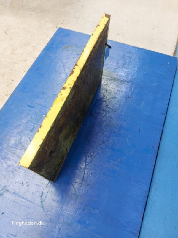 Schneidwerk des Typs Laverda 627, Gebrauchtmaschine in Hemmet (Bild 7)