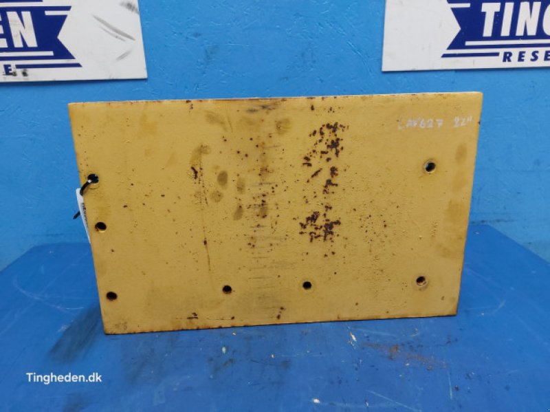 Schneidwerk des Typs Laverda 627, Gebrauchtmaschine in Hemmet (Bild 8)