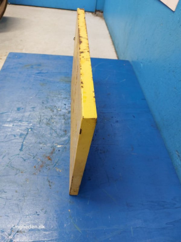 Schneidwerk des Typs Laverda 627, Gebrauchtmaschine in Hemmet (Bild 5)