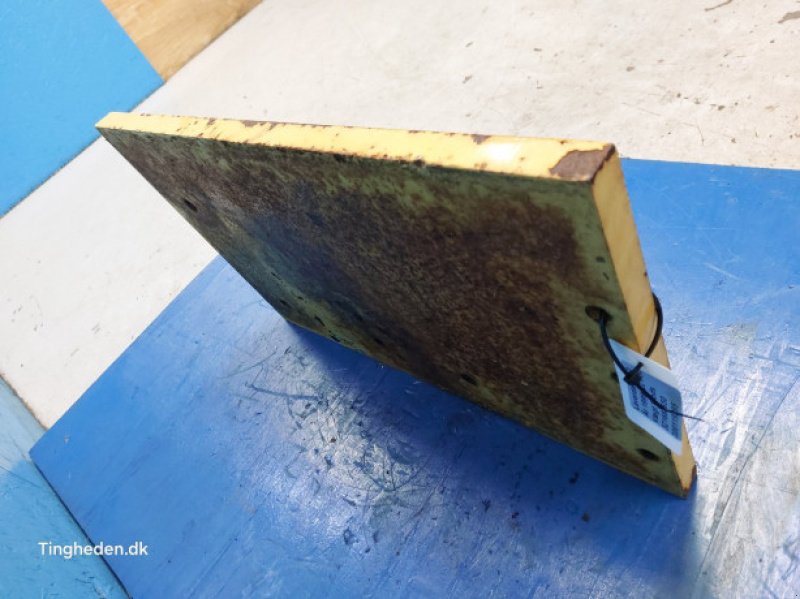 Schneidwerk des Typs Laverda 627, Gebrauchtmaschine in Hemmet (Bild 4)