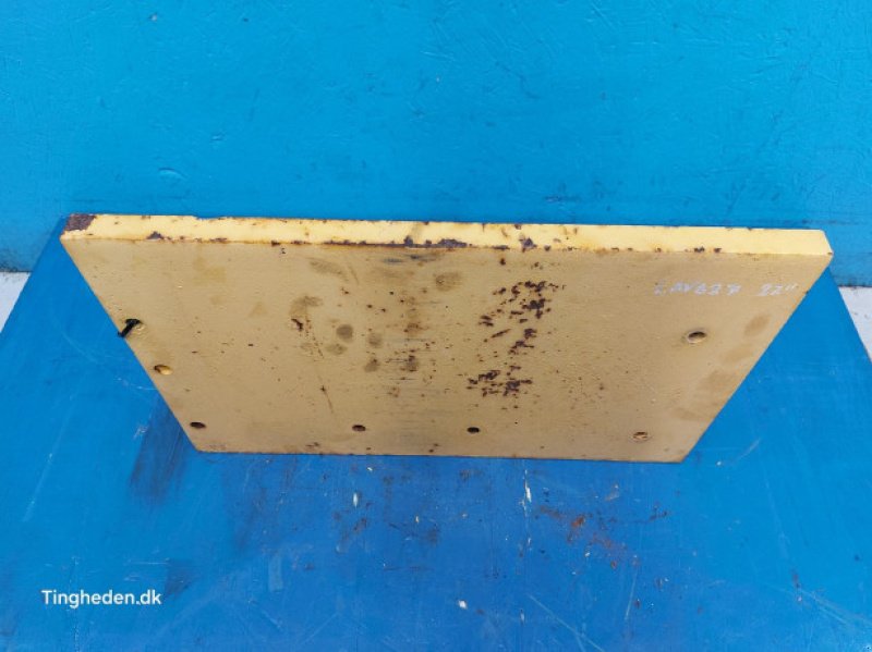 Schneidwerk des Typs Laverda 627, Gebrauchtmaschine in Hemmet (Bild 2)