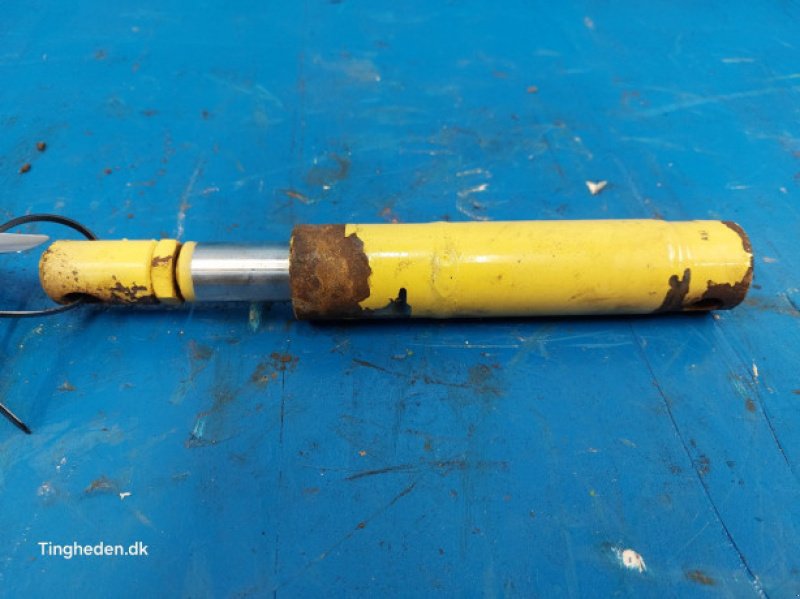 Schneidwerk typu Laverda 627, Gebrauchtmaschine v Hemmet (Obrázek 6)