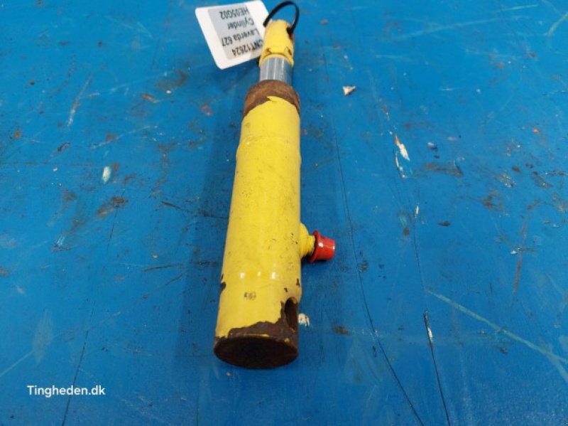 Schneidwerk typu Laverda 627, Gebrauchtmaschine v Hemmet (Obrázek 3)