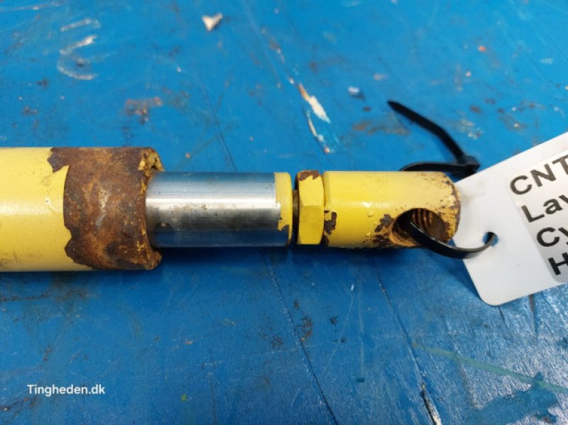 Schneidwerk typu Laverda 627, Gebrauchtmaschine v Hemmet (Obrázek 4)