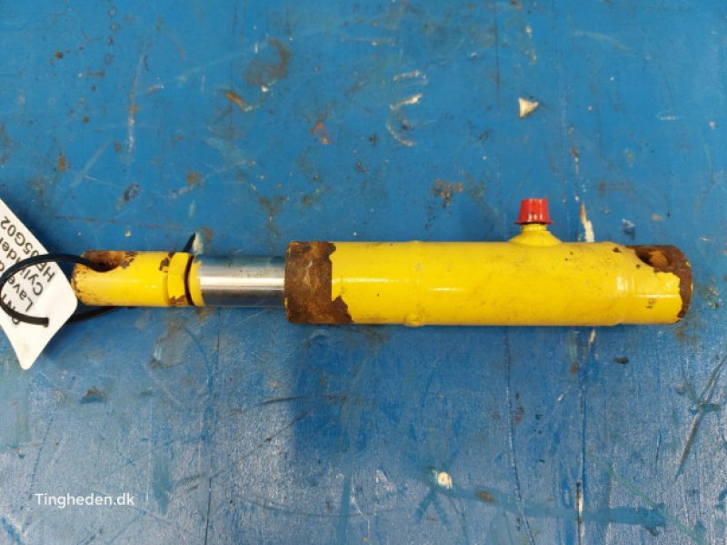 Schneidwerk typu Laverda 627, Gebrauchtmaschine v Hemmet (Obrázek 2)