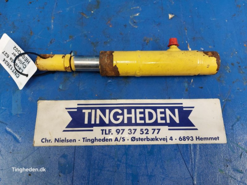 Schneidwerk typu Laverda 627, Gebrauchtmaschine v Hemmet (Obrázek 1)