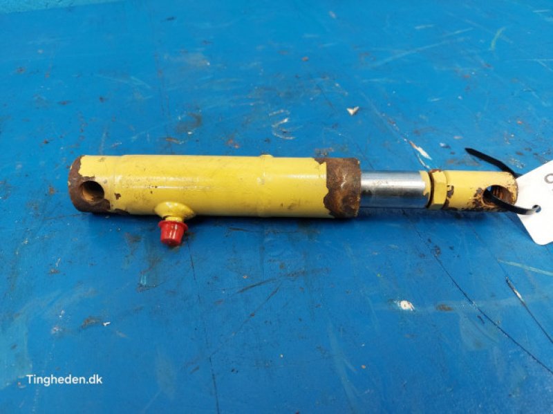 Schneidwerk typu Laverda 627, Gebrauchtmaschine v Hemmet (Obrázek 5)