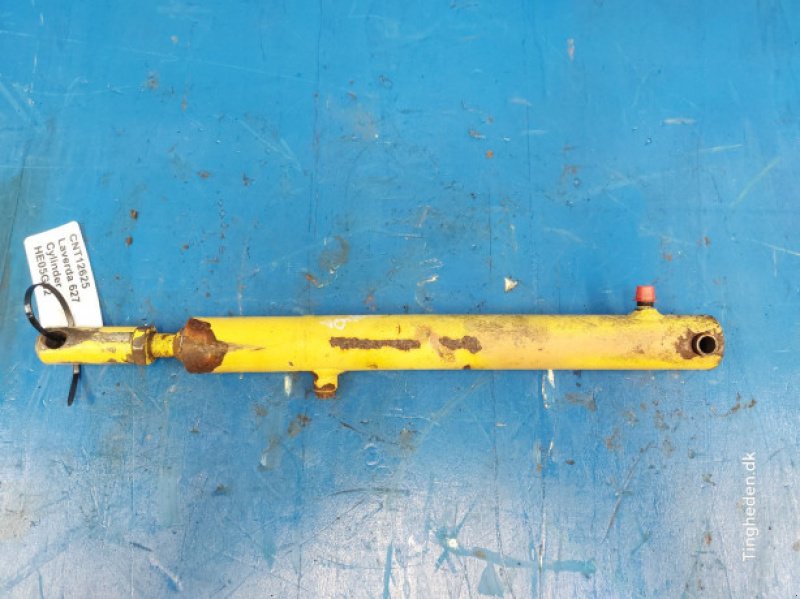 Schneidwerk des Typs Laverda 627, Gebrauchtmaschine in Hemmet (Bild 2)