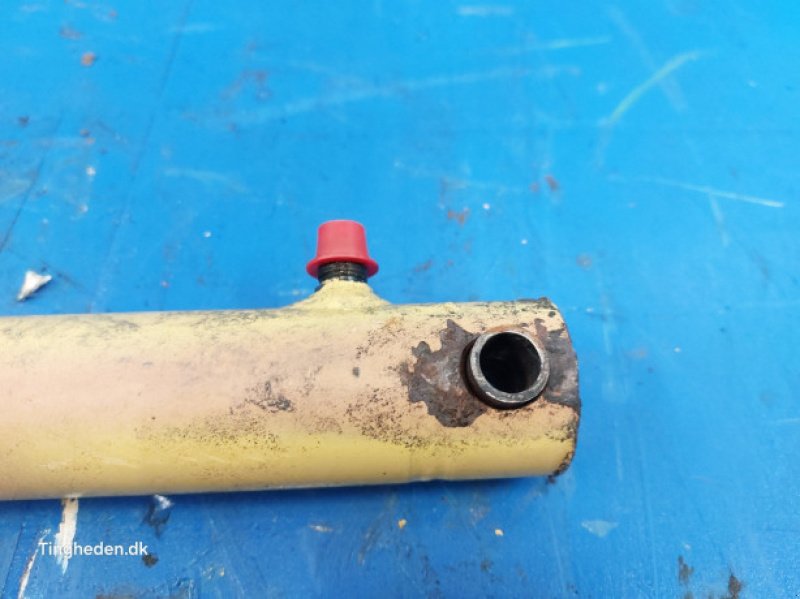 Schneidwerk des Typs Laverda 627, Gebrauchtmaschine in Hemmet (Bild 7)