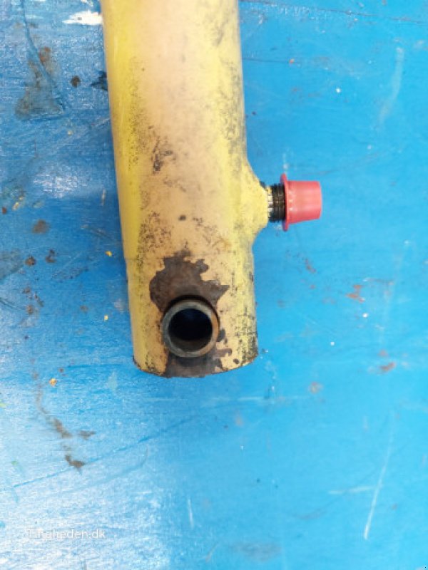 Schneidwerk des Typs Laverda 627, Gebrauchtmaschine in Hemmet (Bild 4)