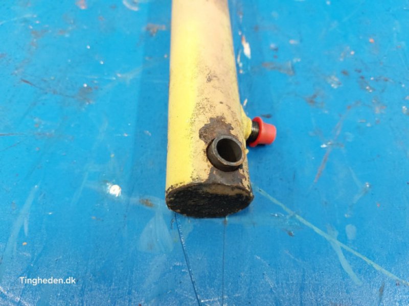 Schneidwerk des Typs Laverda 627, Gebrauchtmaschine in Hemmet (Bild 8)