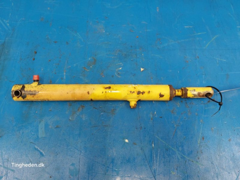 Schneidwerk des Typs Laverda 627, Gebrauchtmaschine in Hemmet (Bild 10)