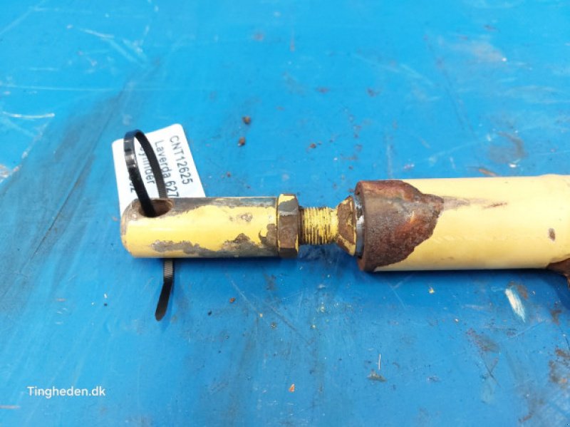 Schneidwerk des Typs Laverda 627, Gebrauchtmaschine in Hemmet (Bild 5)