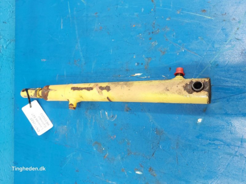 Schneidwerk des Typs Laverda 627, Gebrauchtmaschine in Hemmet (Bild 9)