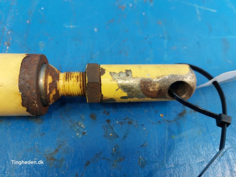 Schneidwerk des Typs Laverda 627, Gebrauchtmaschine in Hemmet (Bild 11)