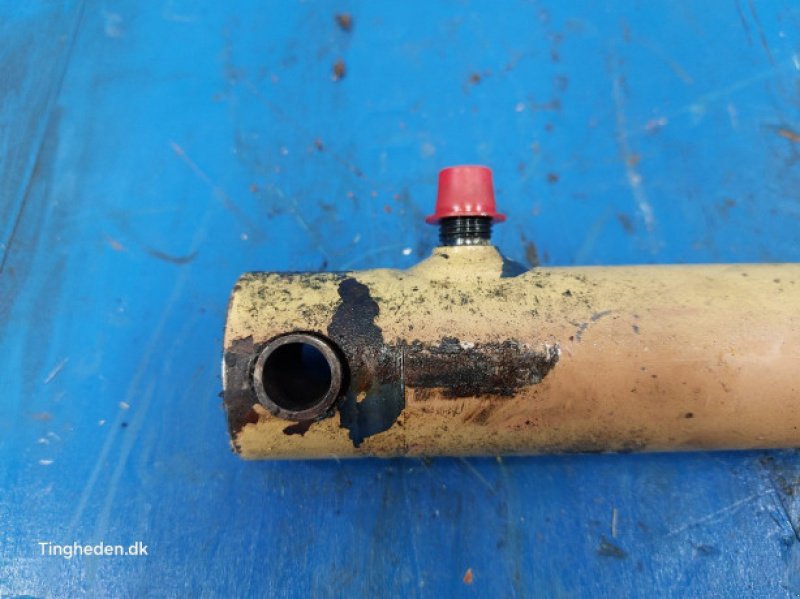 Schneidwerk des Typs Laverda 627, Gebrauchtmaschine in Hemmet (Bild 12)