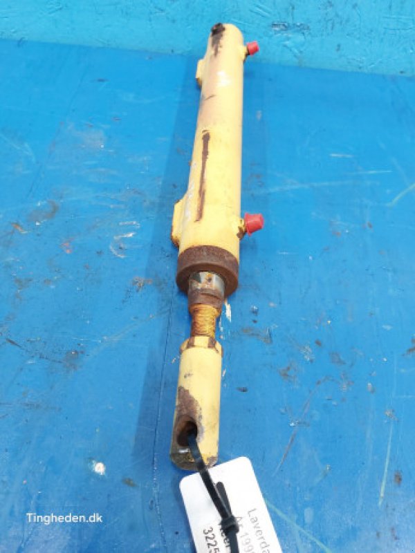 Schneidwerk typu Laverda 627, Gebrauchtmaschine v Hemmet (Obrázek 8)