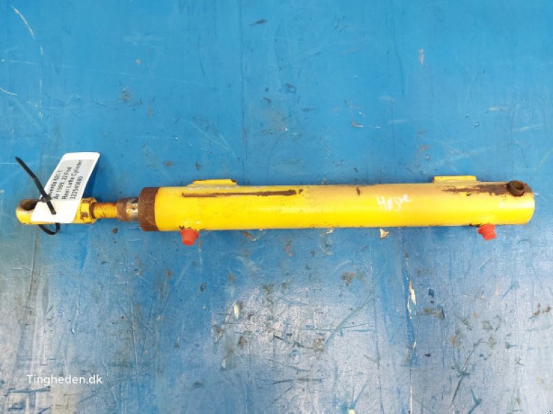 Schneidwerk typu Laverda 627, Gebrauchtmaschine v Hemmet (Obrázek 2)