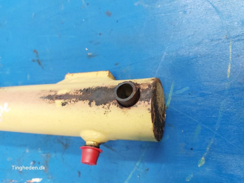 Schneidwerk typu Laverda 627, Gebrauchtmaschine v Hemmet (Obrázek 3)