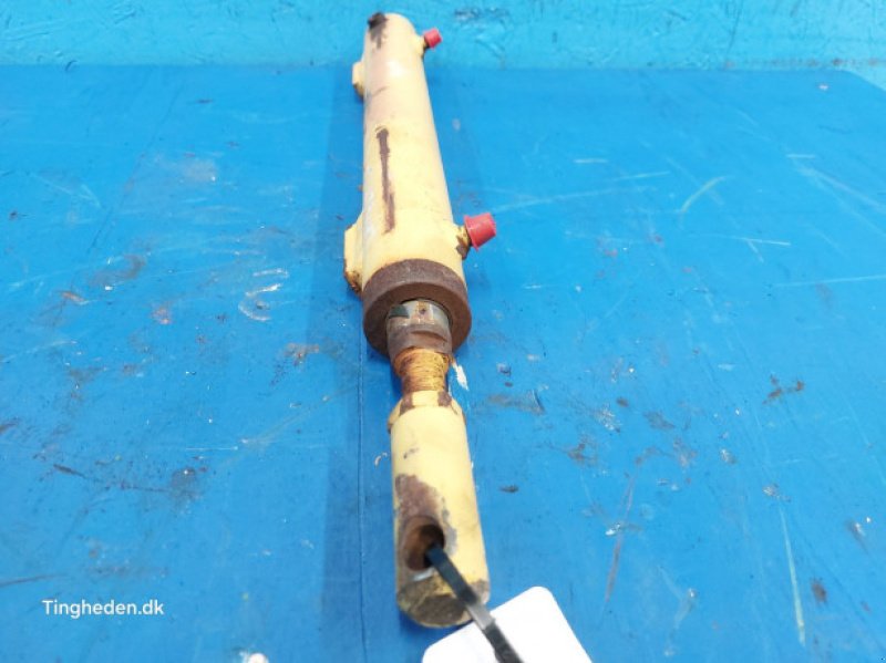 Schneidwerk typu Laverda 627, Gebrauchtmaschine v Hemmet (Obrázek 7)