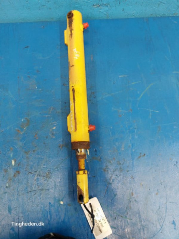 Schneidwerk typu Laverda 627, Gebrauchtmaschine v Hemmet (Obrázek 9)