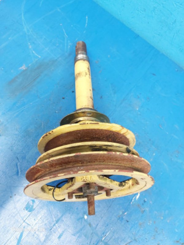 Schneidwerk des Typs Laverda 627, Gebrauchtmaschine in Hemmet (Bild 13)