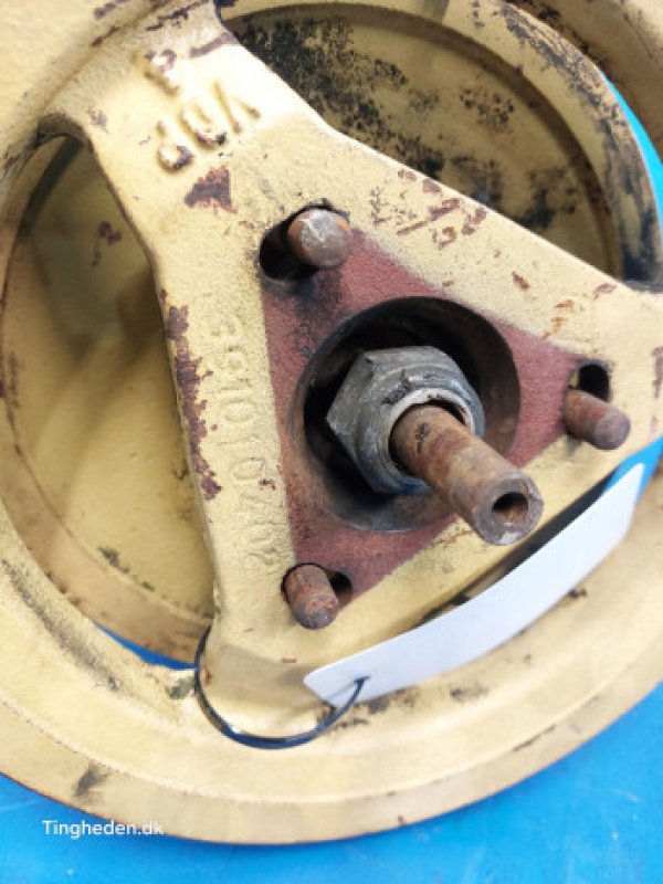 Schneidwerk des Typs Laverda 627, Gebrauchtmaschine in Hemmet (Bild 10)