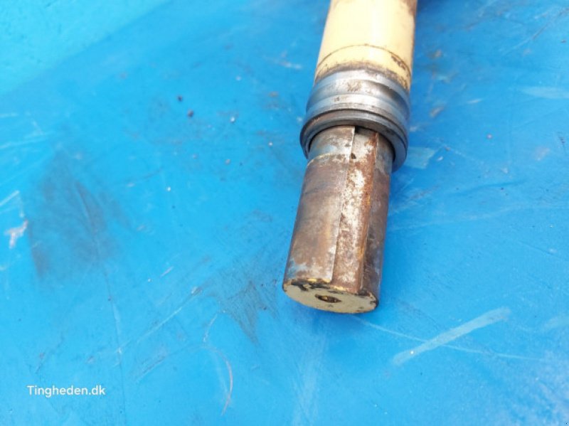 Schneidwerk des Typs Laverda 627, Gebrauchtmaschine in Hemmet (Bild 9)