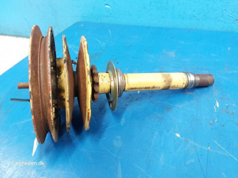 Schneidwerk des Typs Laverda 627, Gebrauchtmaschine in Hemmet (Bild 14)