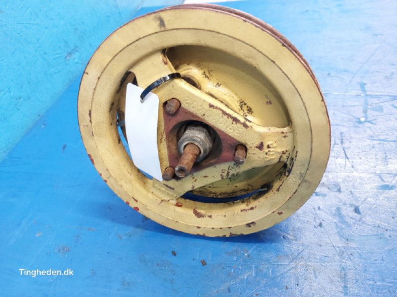 Schneidwerk des Typs Laverda 627, Gebrauchtmaschine in Hemmet (Bild 7)