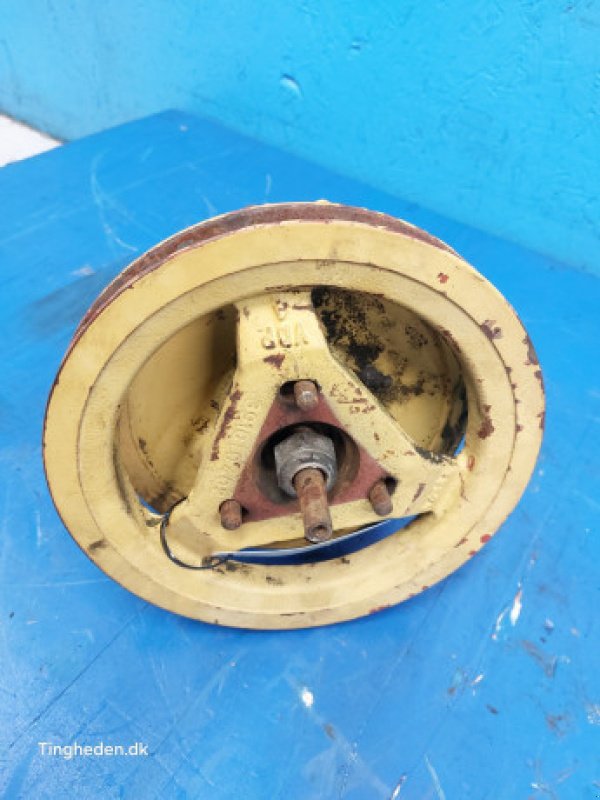 Schneidwerk des Typs Laverda 627, Gebrauchtmaschine in Hemmet (Bild 12)