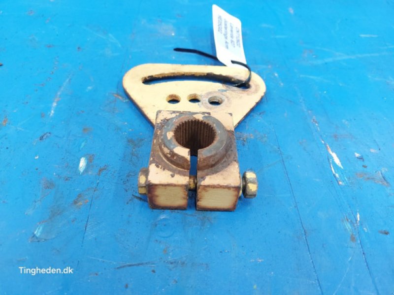 Schneidwerk of the type Laverda 627, Gebrauchtmaschine in Hemmet (Picture 4)