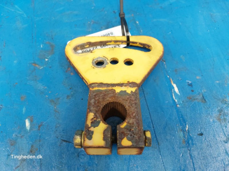 Schneidwerk of the type Laverda 627, Gebrauchtmaschine in Hemmet (Picture 5)