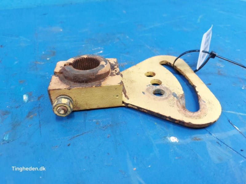 Schneidwerk of the type Laverda 627, Gebrauchtmaschine in Hemmet (Picture 10)