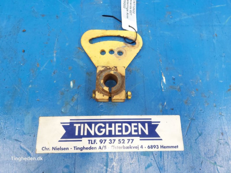 Schneidwerk of the type Laverda 627, Gebrauchtmaschine in Hemmet (Picture 1)