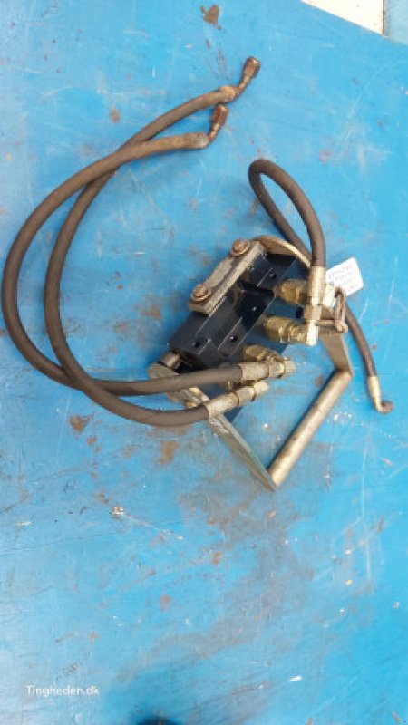 Schneidwerk typu Laverda 627, Gebrauchtmaschine v Hemmet (Obrázek 3)