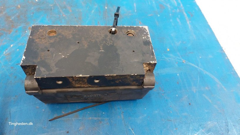 Schneidwerk typu Laverda 627, Gebrauchtmaschine v Hemmet (Obrázek 15)