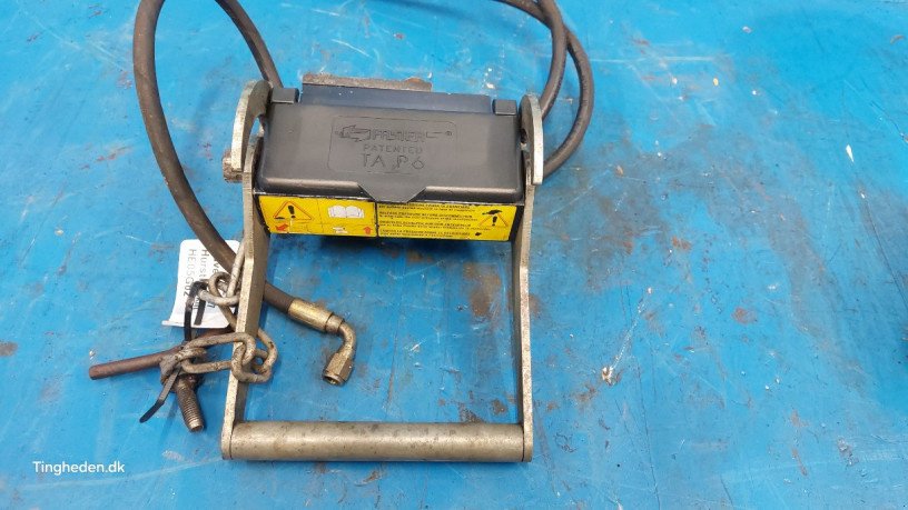 Schneidwerk typu Laverda 627, Gebrauchtmaschine v Hemmet (Obrázek 7)